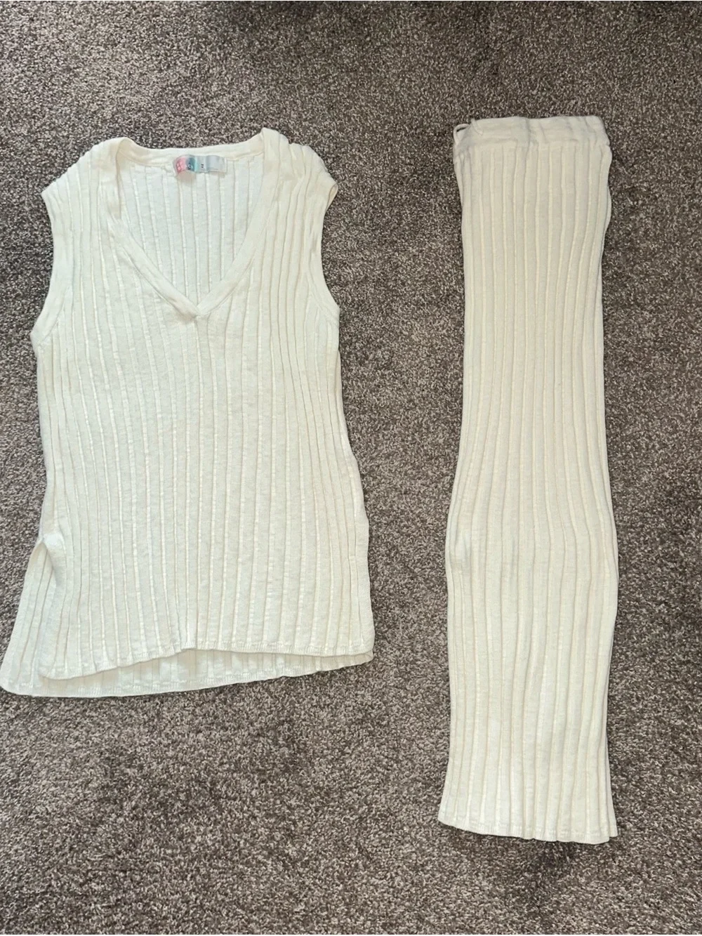 Free People Beach Women’s Size M Set